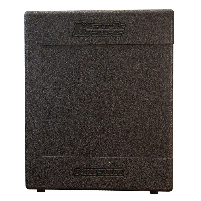 Markbass MB58R CMD 151 P 300W 1x15 Kombo Bas Amfisi